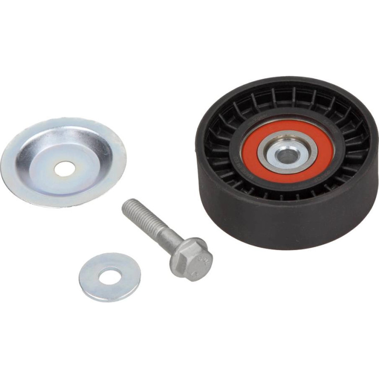 Umlenk-/Führungsrolle, Keilrippenriemen 54-1082 Umlenk-/Führungsrolle, Keilrippenriemen 54-1082