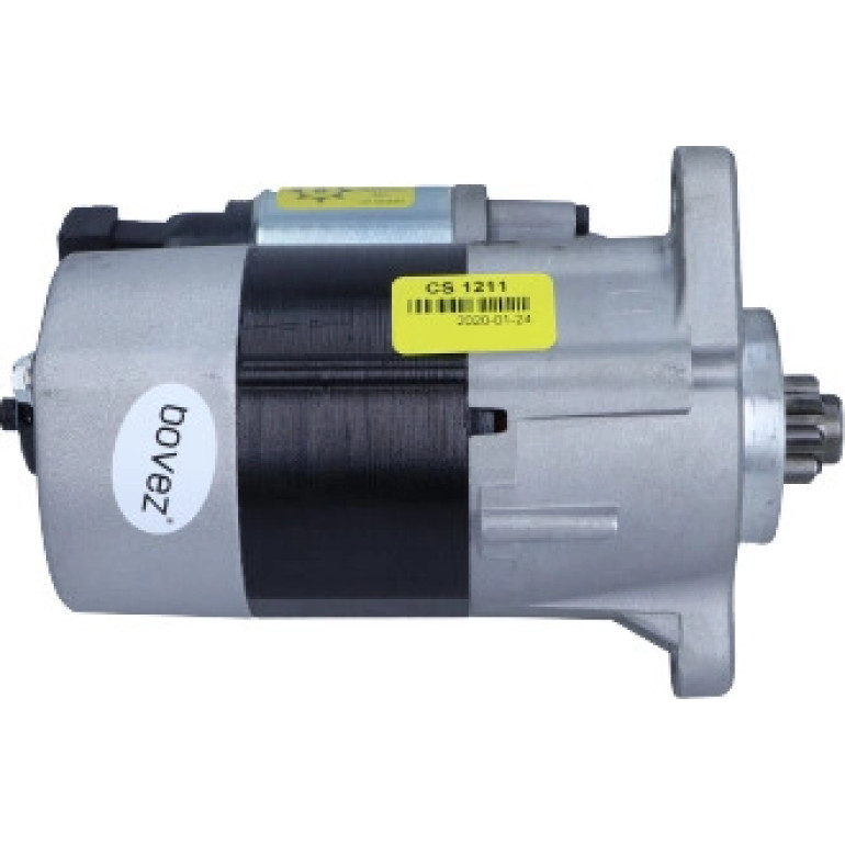 Anlasser VW Lupo/ Arosa 1.0 97-00 0,9Kw Regeneriert STA0682R Anlasser VW Lupo/ Arosa 1.0 97-00 0,9Kw Regeneriert STA0682R