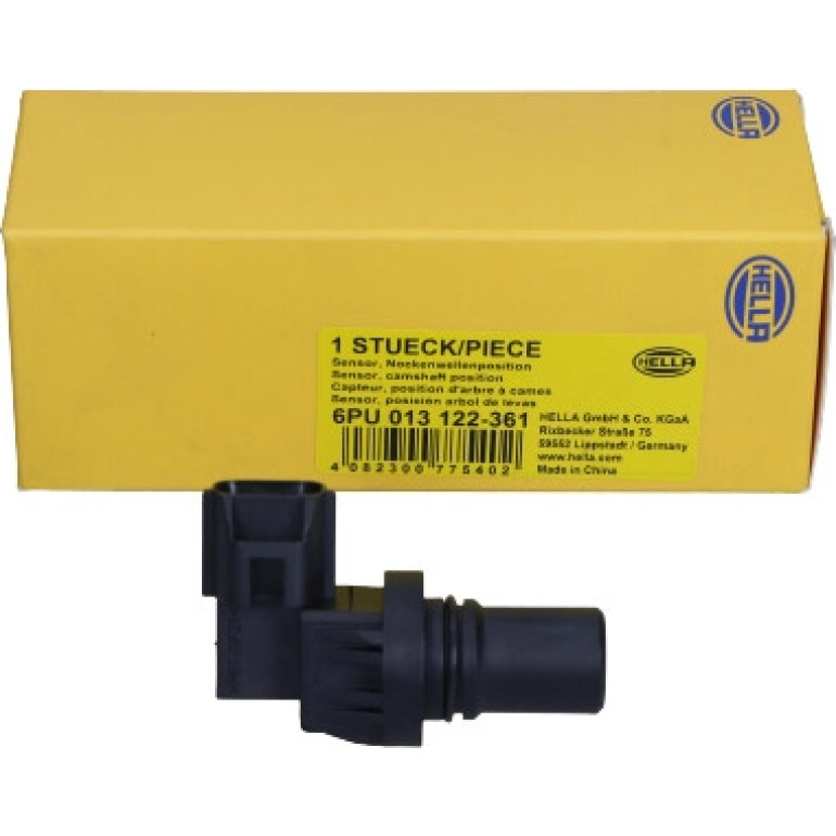 Sensor, Nockenwellenposition 6PU 013 122-361
