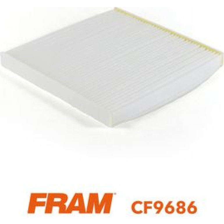 FRAM Innenraumfilter CF9686