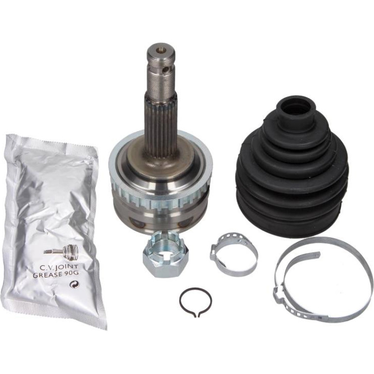 Gelenksatz, Antriebswelle Opel Corsa C 1.0-1.2 00 49-0184 Gelenksatz, Antriebswelle Opel Corsa C 1.0-1.2 00 49-0184