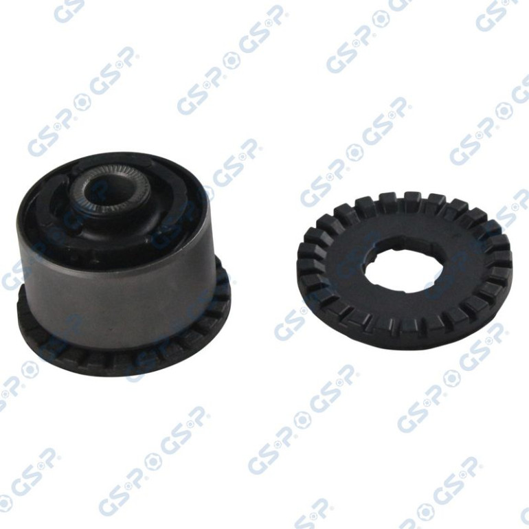 GSP Lagerbuchse, Blattfeder 514003 GSP Lagerbuchse, Blattfeder 514003