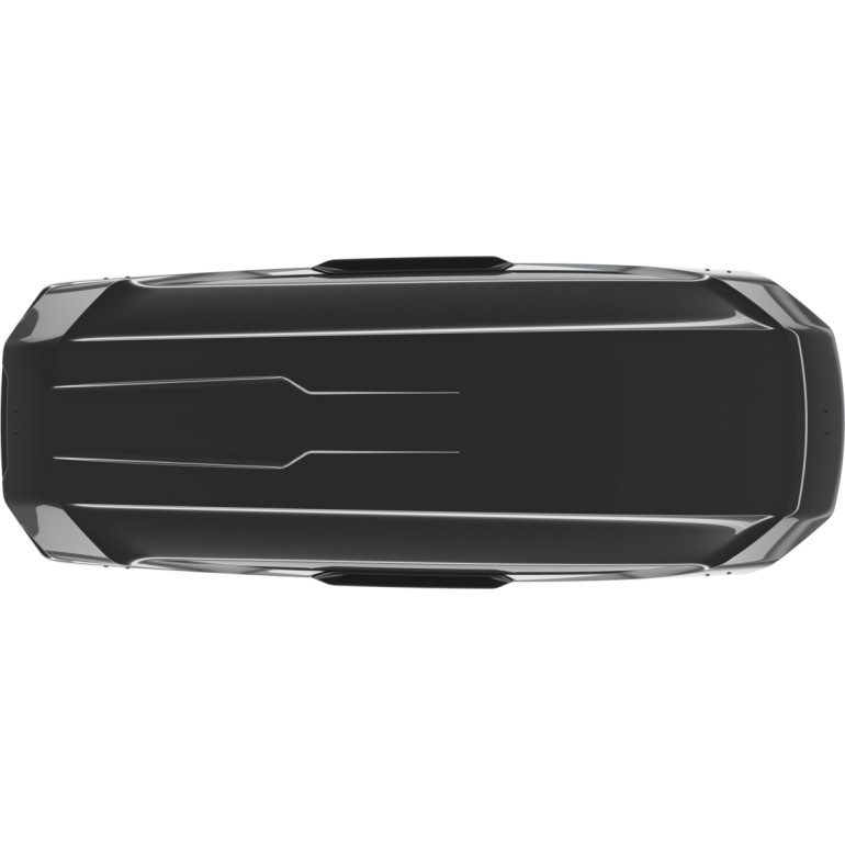 Thule Box Motion 3 XXL black - 639900 Thule Box Motion 3 XXL black - 639900