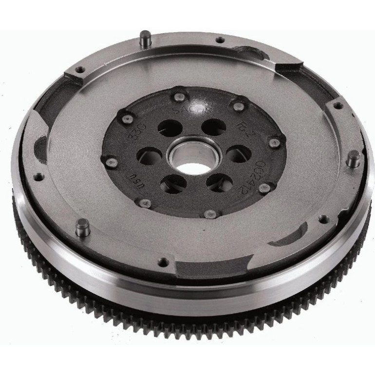 SACHS Schwungrad 2294 002 077 SACHS Schwungrad 2294 002 077