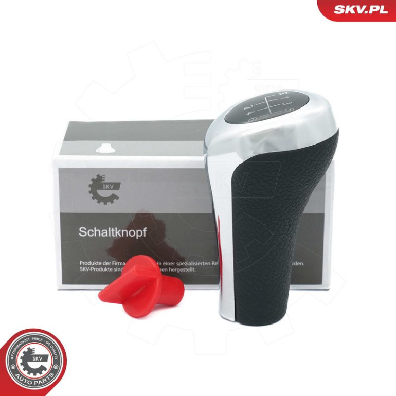ESEN SKV Schalthebelknauf 63SKV010 ESEN SKV Schalthebelknauf 63SKV010