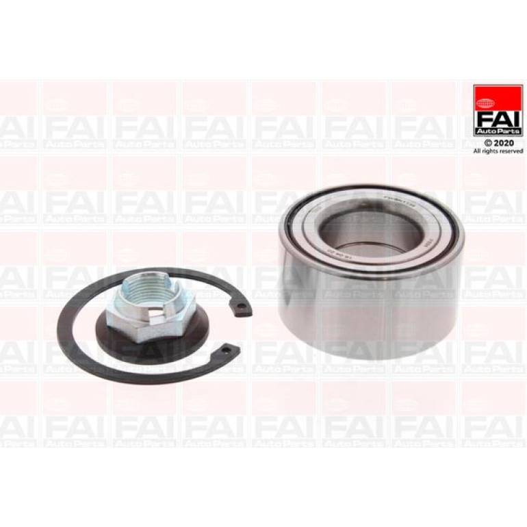 FAI AUTOPARTS Radlager FWBK1138 FAI AUTOPARTS Radlager FWBK1138