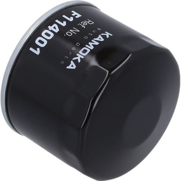 KAMOKA Ölfilter F114001