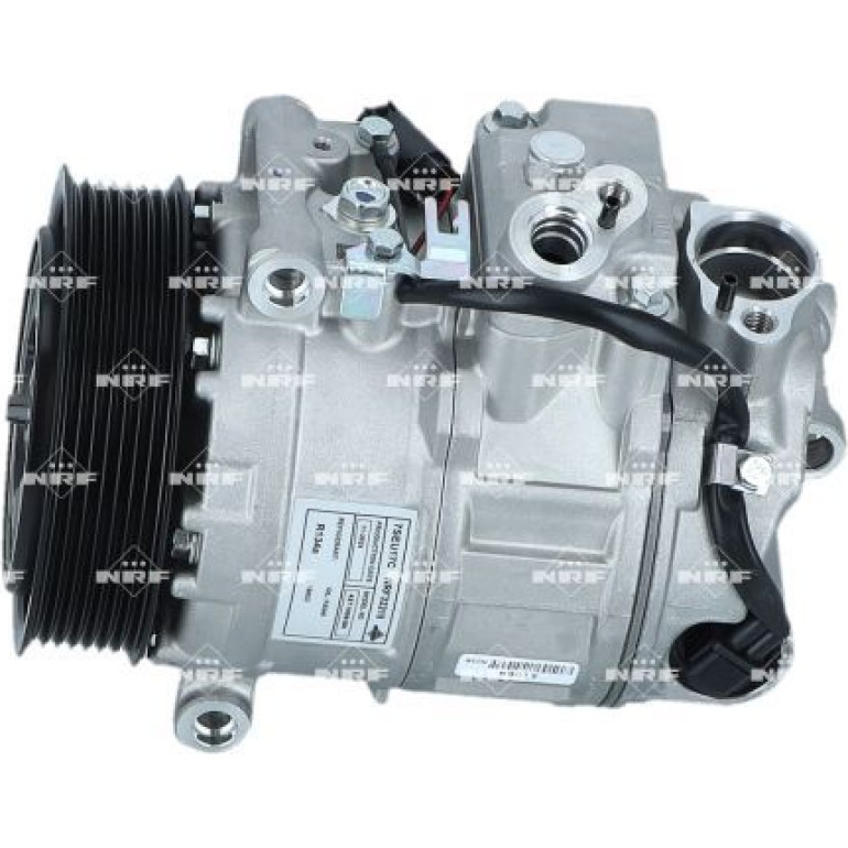 Kompressor, Klimaanlage 32215 Kompressor, Klimaanlage 32215