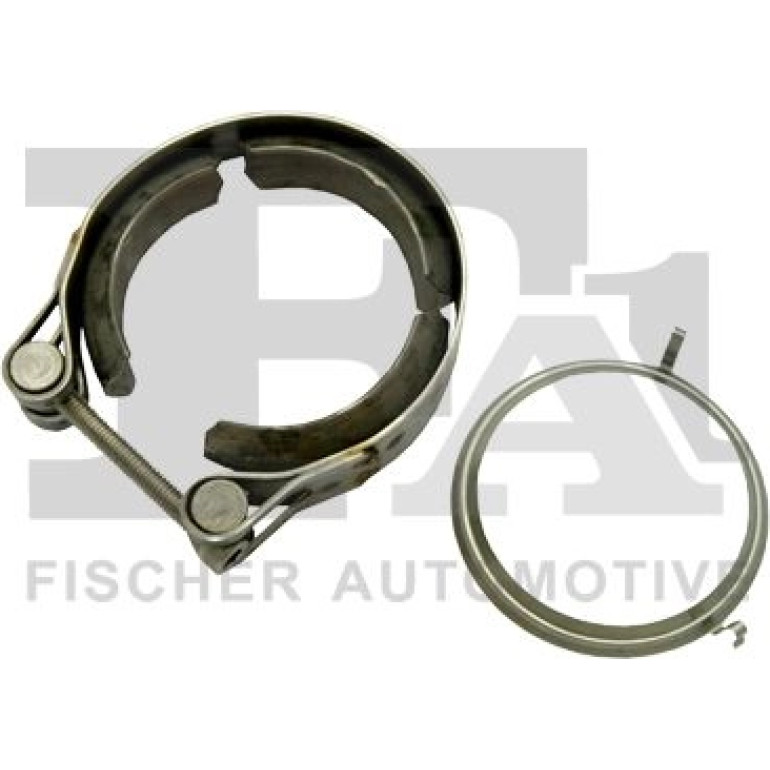 Montagesatz, Lader 138-904 Montagesatz, Lader 138-904