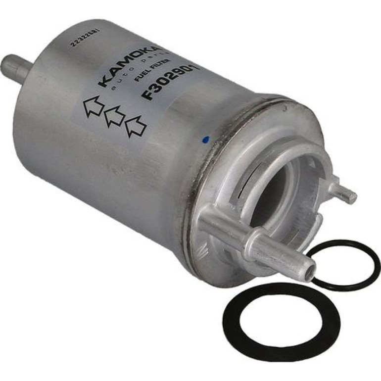 KAMOKA Kraftstofffilter F302901