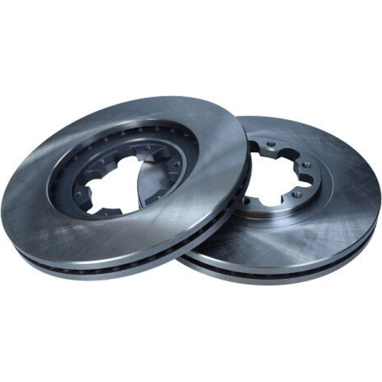 Maxgear Bremsscheibe Nissan P.Pathfinder 97 19-2519