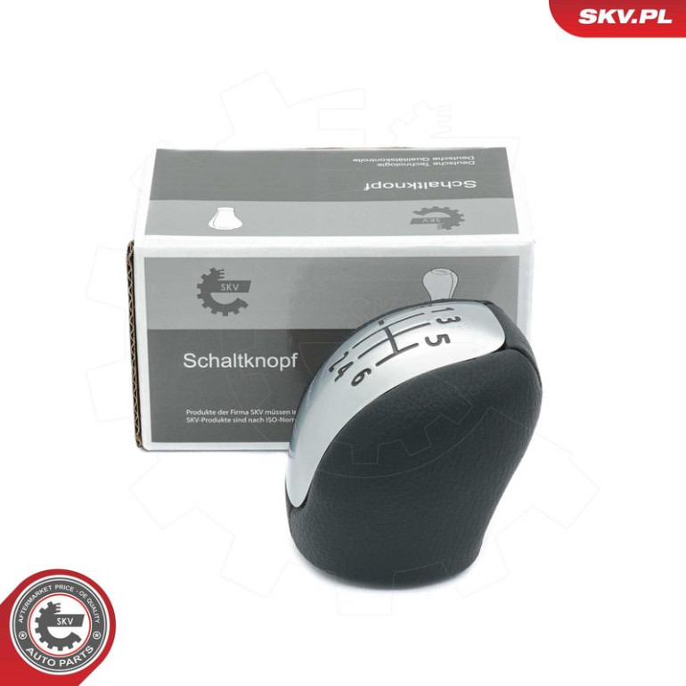 ESEN SKV Schalthebelknauf 63SKV112
