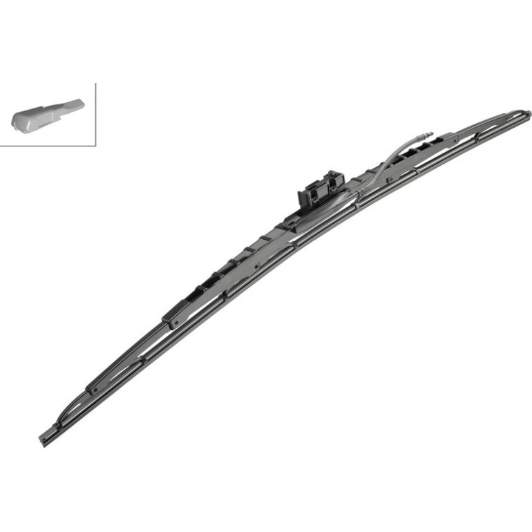 Bosch Wischerblatt N77 3397015453 Bosch Wischerblatt N77 3397015453