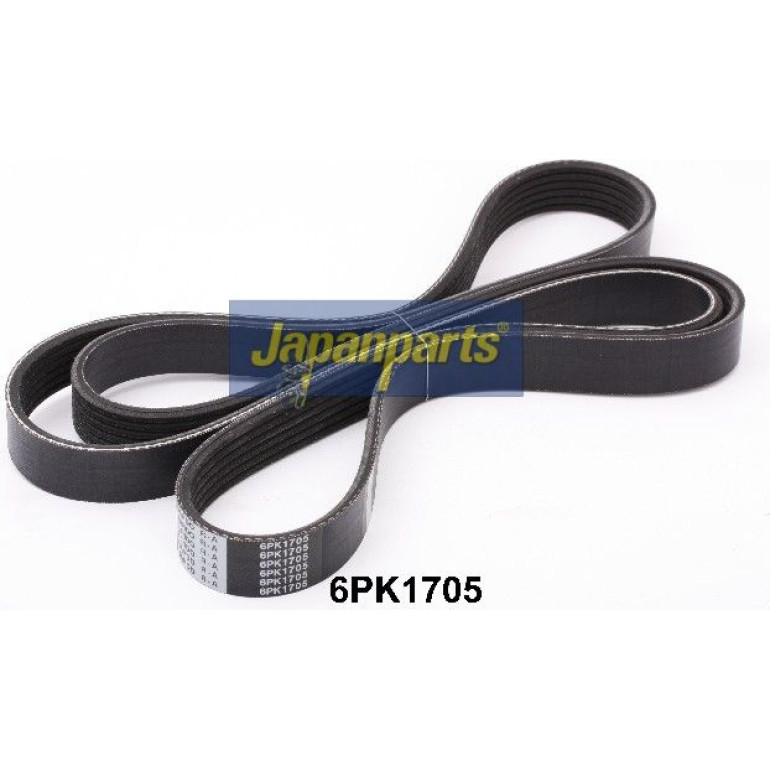 Japanparts Ømen-Zubehör DV-6PK1705 Japanparts Ømen-Zubehör DV-6PK1705