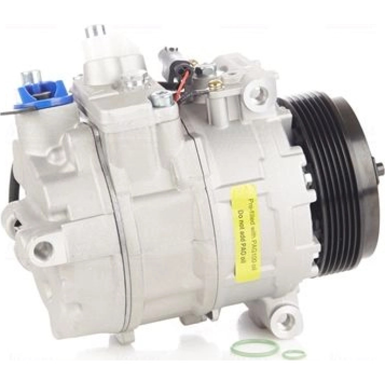 Kompressor PKW 89063 Kompressor PKW 89063