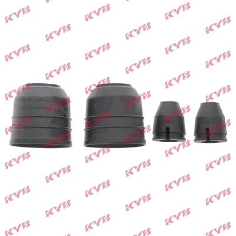 Staubschutzsatz, Stoßdämpfer 915404 Staubschutzsatz, Stoßdämpfer 915404
