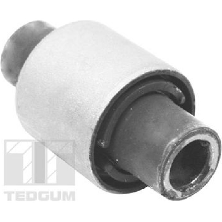 TEDGUM Querlenkerbuchse 00465281 TEDGUM Querlenkerbuchse 00465281