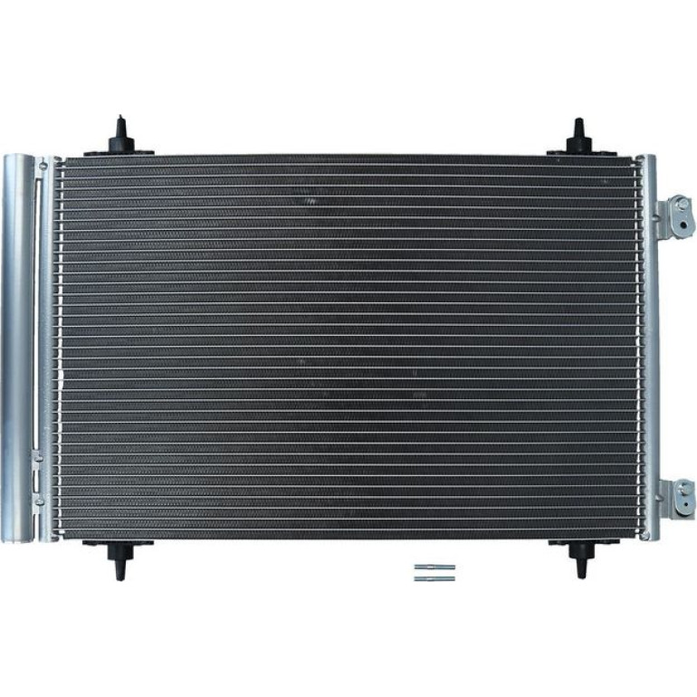 KAMOKA Kondensator, Klimaanlage 7800044 KAMOKA Kondensator, Klimaanlage 7800044