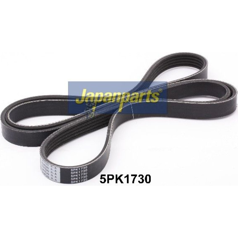 Japanparts Ømen-Zubehör DV-5PK1730 Japanparts Ømen-Zubehör DV-5PK1730