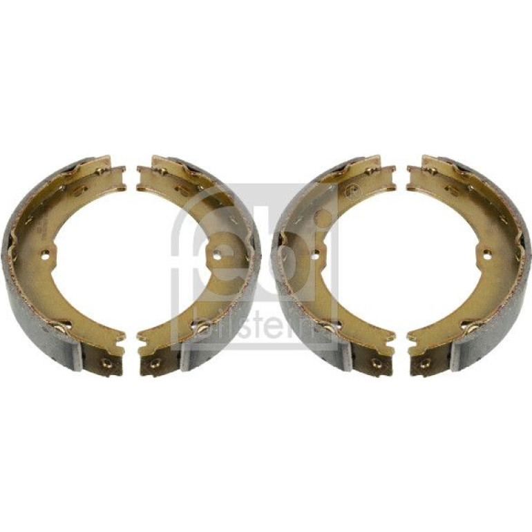 FEBI BILSTEIN Bremsbacken 32951 FEBI BILSTEIN Bremsbacken 32951
