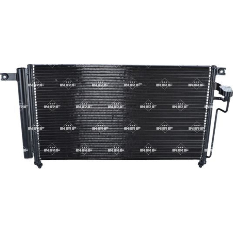 Kondensator, Klimaanlage 35851 Kondensator, Klimaanlage 35851