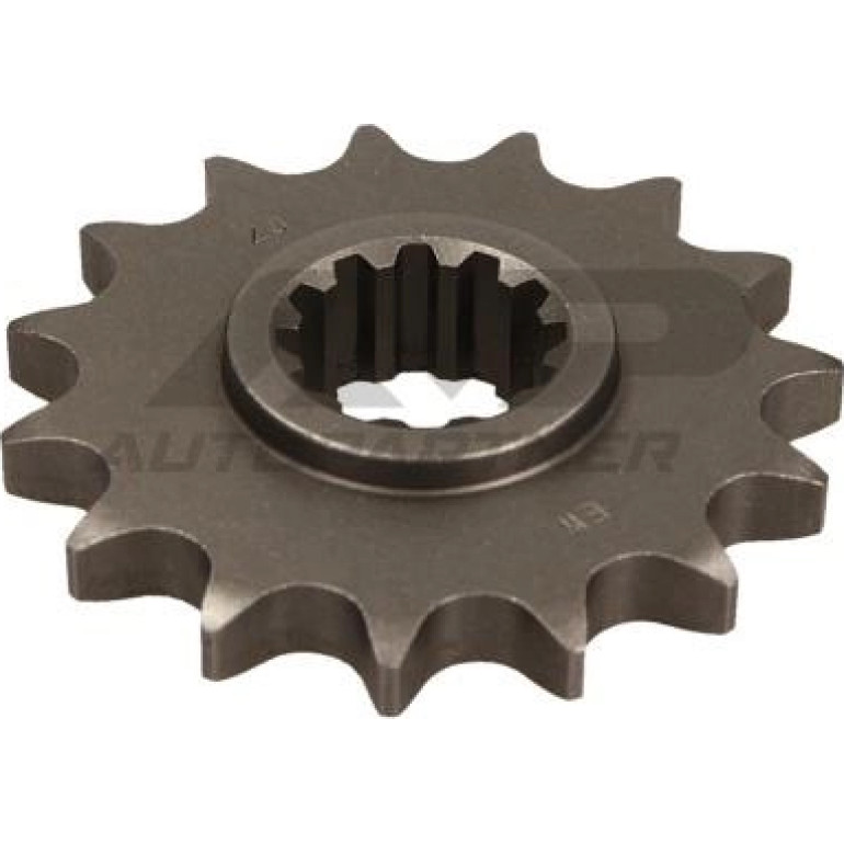 AFAM Ritzel 15 Zähne 20504-15 AFAM Ritzel 15 Zähne 20504-15