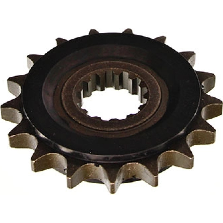 AFAM Ritzel gummiert 17 Zähne 21801NR-17 AFAM Ritzel gummiert 17 Zähne 21801NR-17