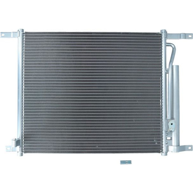 KAMOKA Kondensator, Klimaanlage 7800260 KAMOKA Kondensator, Klimaanlage 7800260