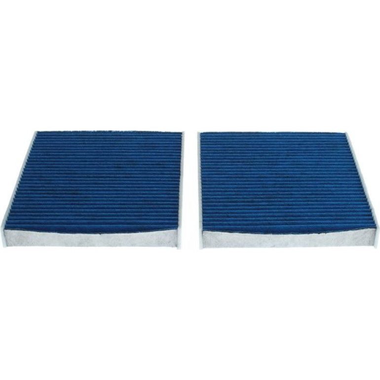 Aktivkohleinnenraumfilter 0 986 628 658 Aktivkohleinnenraumfilter 0 986 628 658