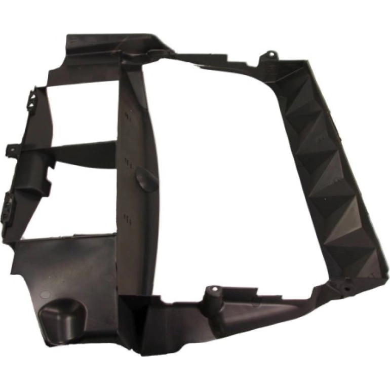Iveco Lufteinlassabdeckung Täglich (06- ) 504136613 Iveco Lufteinlassabdeckung Täglich (06- ) 504136613