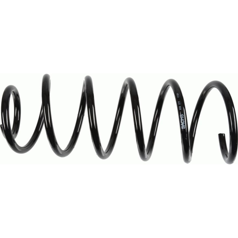 Sachs Fahrwerksfeder Db P. W638 V200Cdi/230 998 377 Sachs Fahrwerksfeder Db P. W638 V200Cdi/230 998 377