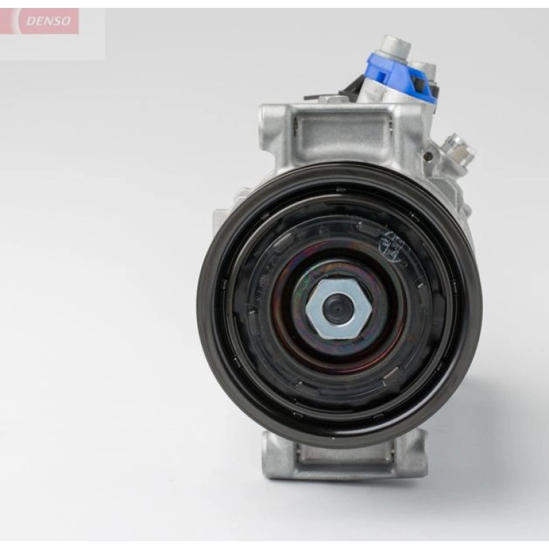 DENSO Kompressor DCP02097 DENSO Kompressor DCP02097