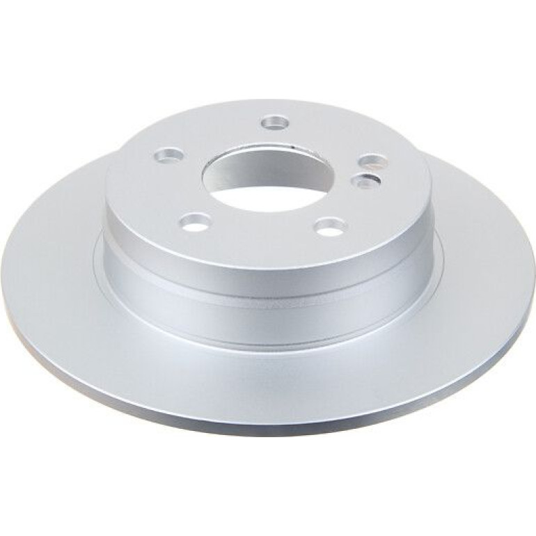 VALEO Bremsscheibe 672520