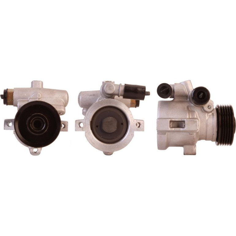 DRI Servopumpe 715520048 hydraulisch