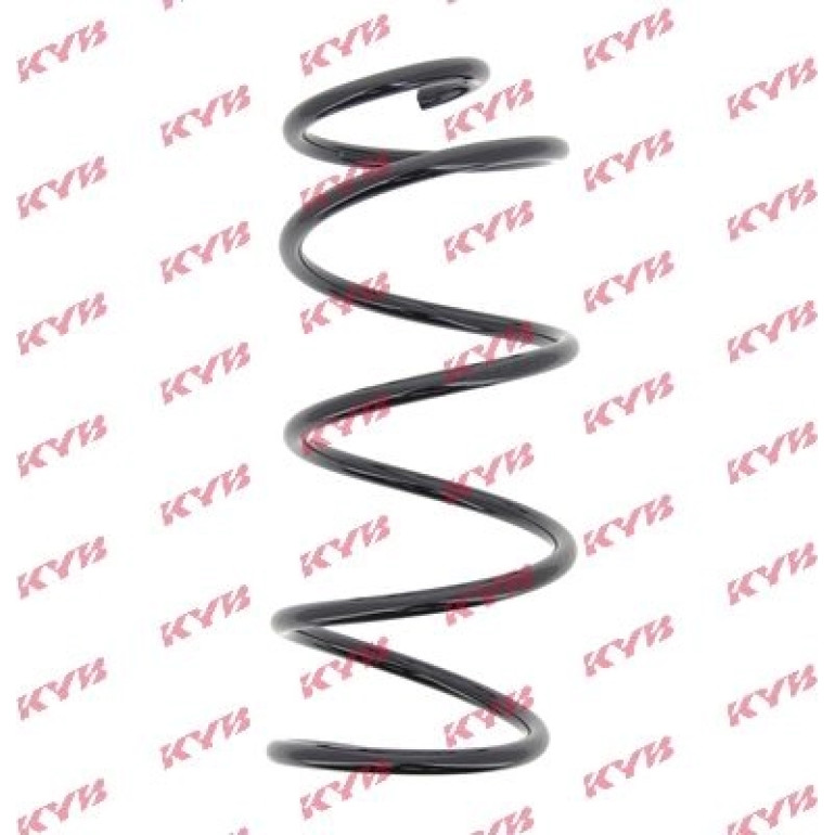 KYB Fahrwerksfeder Bmw S. 3 (E90, E91, E92) 2.0 01/05 RH3487 KYB Fahrwerksfeder Bmw S. 3 (E90, E91, E92) 2.0 01/05 RH3487