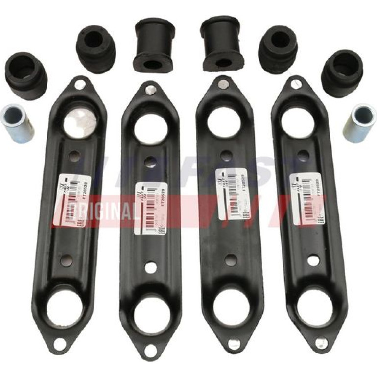 FAST Reparatursatz, Stabilisatorkoppelstange FT20527 FAST Reparatursatz, Stabilisatorkoppelstange FT20527