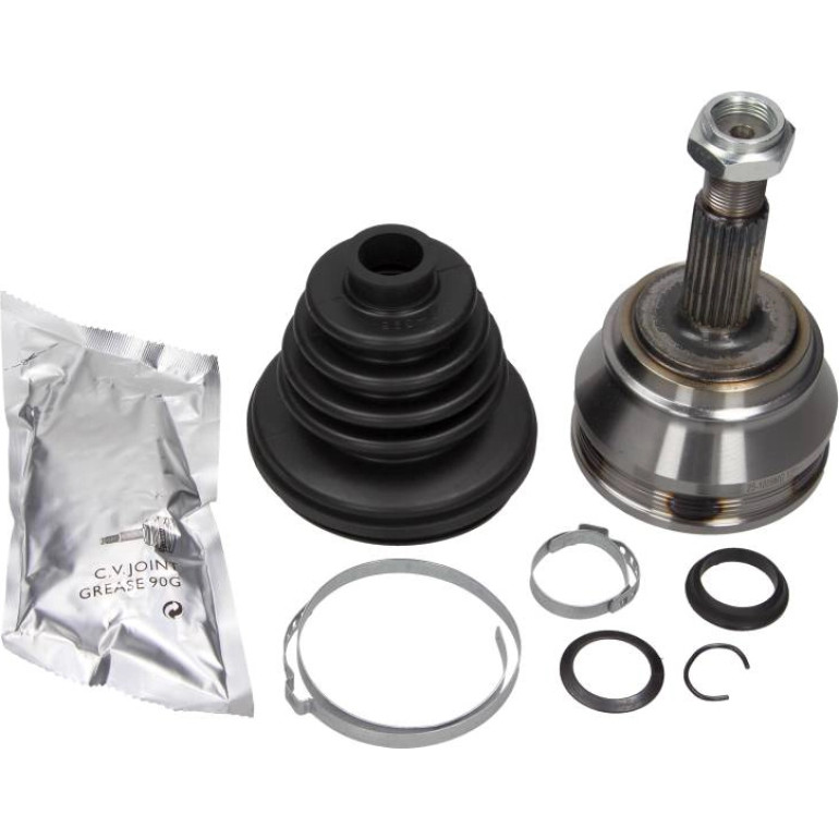 Gelenksatz, Antriebswelle Vw Passat 1.8-2.0 88 49-0257 Gelenksatz, Antriebswelle Vw Passat 1.8-2.0 88 49-0257