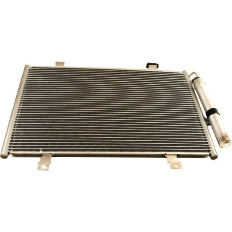 Kondensator, Klimaanlage AC814453 Kondensator, Klimaanlage AC814453