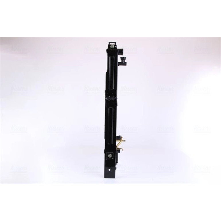 Wasserkühler PKW 66772 Wasserkühler PKW 66772