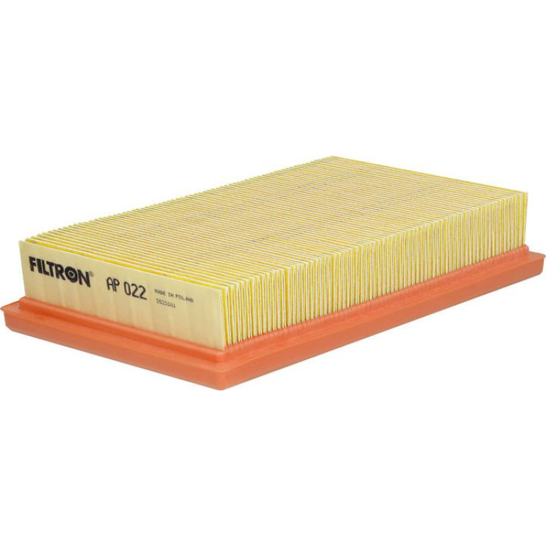 FILTRON Luftfilter AP 022 FILTRON Luftfilter AP 022