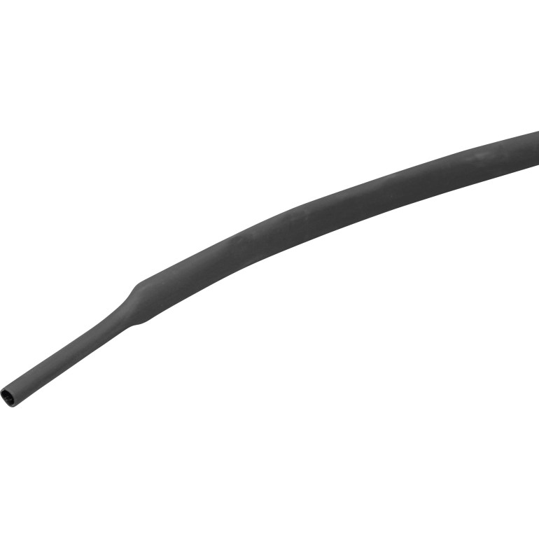 BGS Schrumpfschlauch-Box schwarz Ø 3 mm 8 m 6923 BGS Schrumpfschlauch-Box schwarz Ø 3 mm 8 m 6923