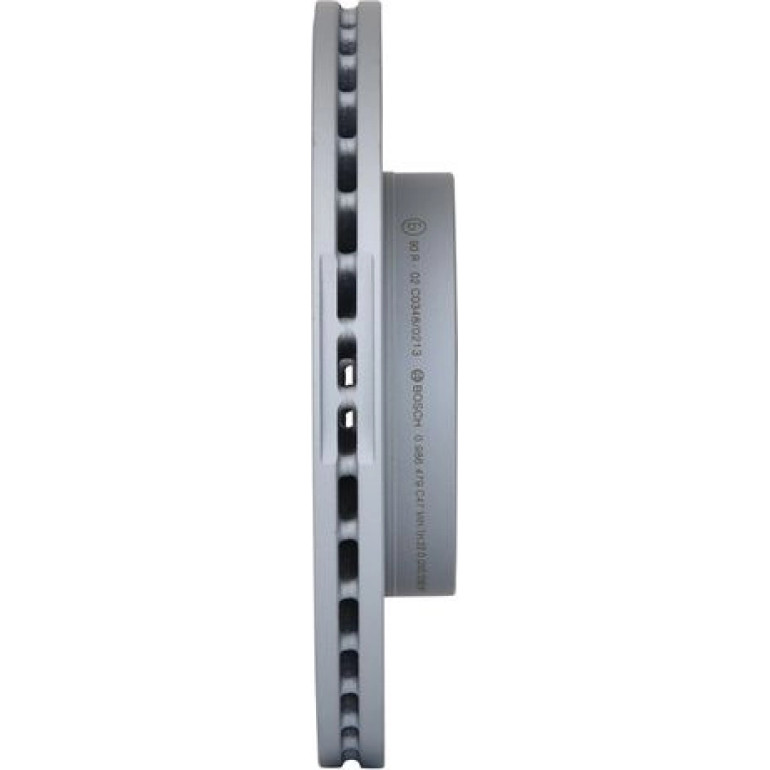 Bremsscheibe 0 986 479 C47 Bremsscheibe 0 986 479 C47