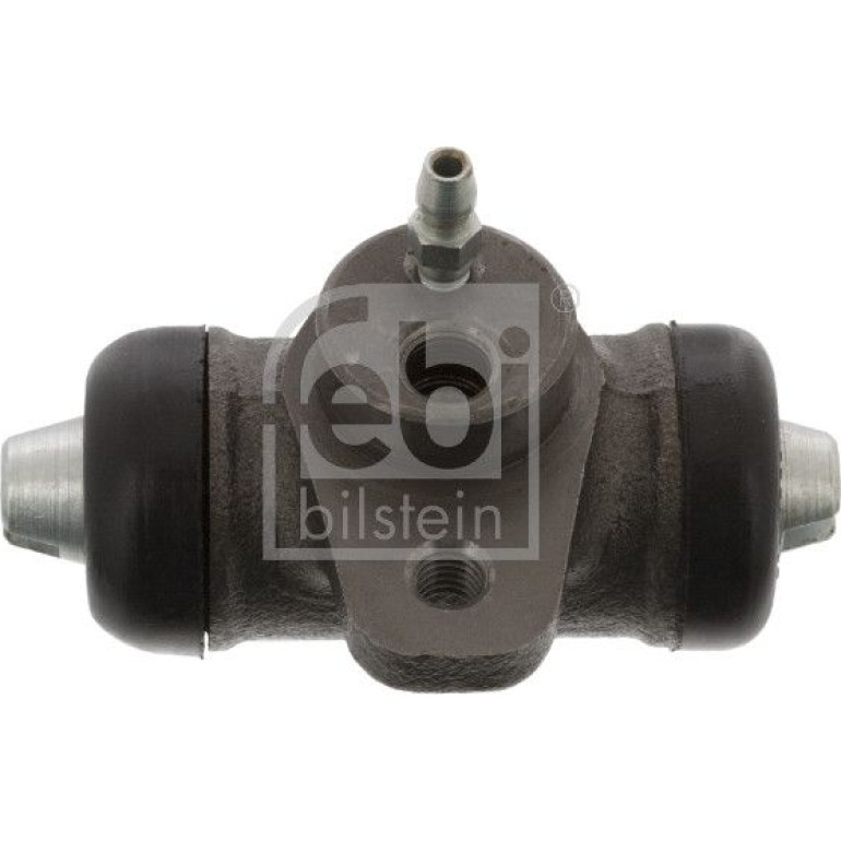 FEBI BILSTEIN Bremsrolle 02218 FEBI BILSTEIN Bremsrolle 02218