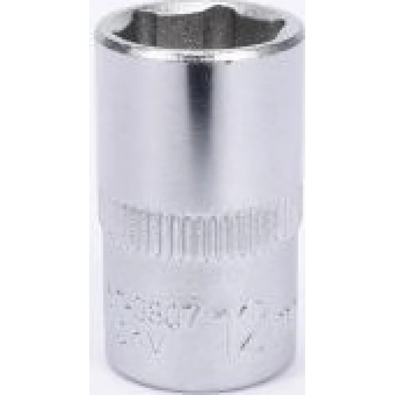 Sechskantschlüssel 12mm 3/8 YT-3807 Sechskantschlüssel 12mm 3/8 YT-3807
