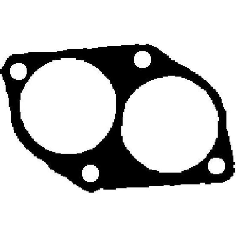 Corteco Auspuffdichtung 027163H Corteco Auspuffdichtung 027163H