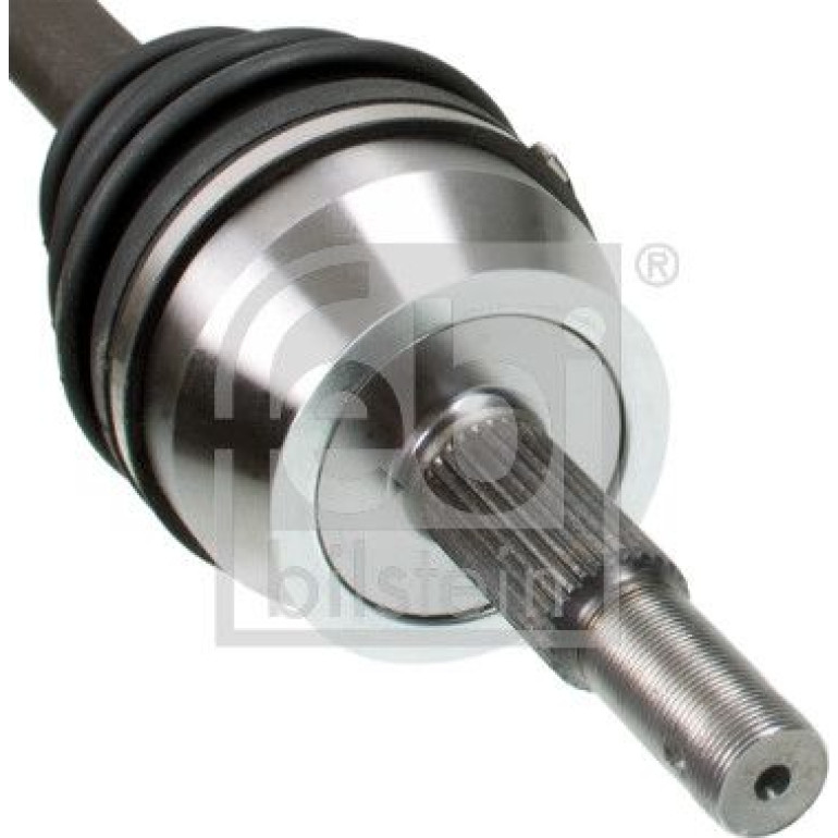 FEBI BILSTEIN Antriebswelle 183653 FEBI BILSTEIN Antriebswelle 183653