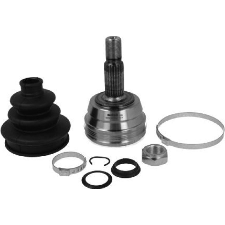 Gelenksatz, Antriebswelle Vw A80/Passat 80 15-1096 Gelenksatz, Antriebswelle Vw A80/Passat 80 15-1096