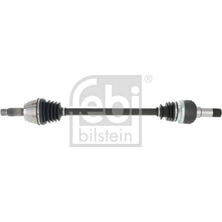 FEBI BILSTEIN Antriebswelle 181280