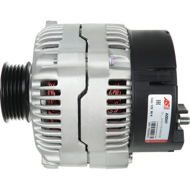 AS-PL Generator A0041 AS-PL Generator A0041