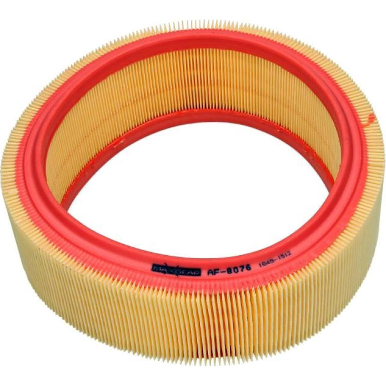 Luftfilter Renault 1.4 26-0204 Luftfilter Renault 1.4 26-0204